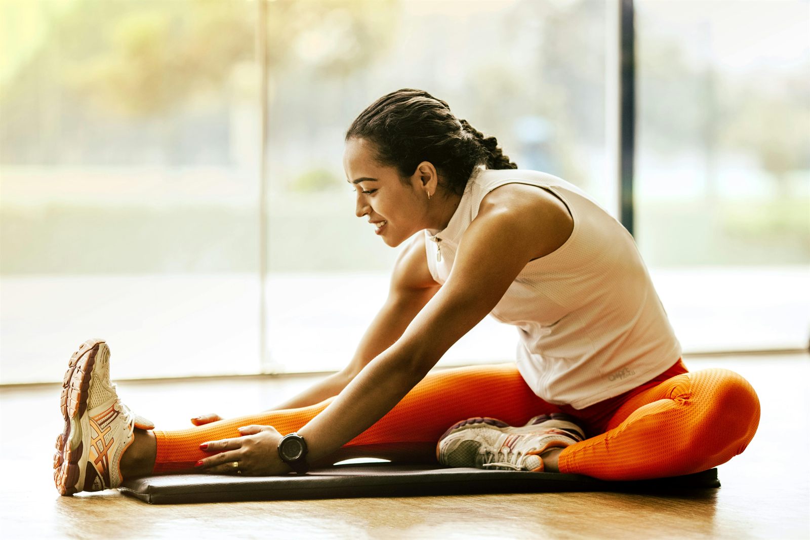 Atelier Sport-Santé FORMA3S en entreprise